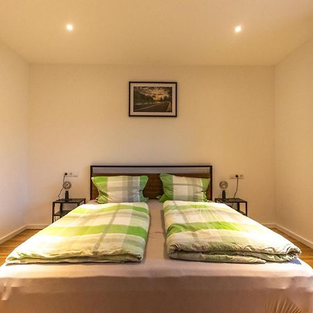 Suedschleife Appartements - Wlan - Direkt Am Ring Reimerath Ngoại thất bức ảnh