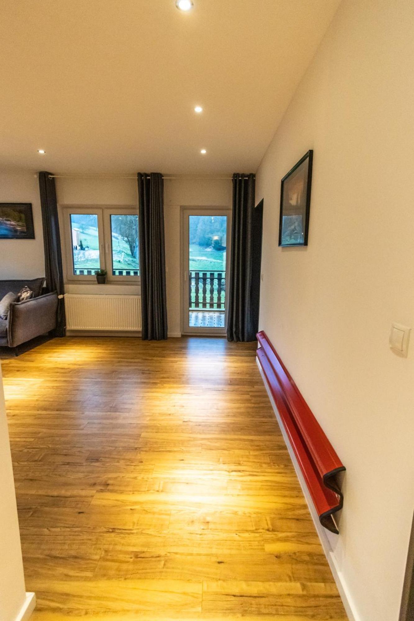 Suedschleife Appartements - Wlan - Direkt Am Ring Reimerath Ngoại thất bức ảnh