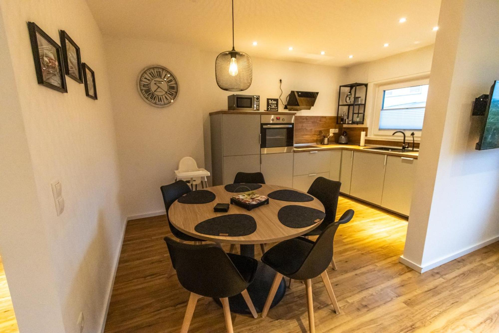 Suedschleife Appartements - Wlan - Direkt Am Ring Reimerath Ngoại thất bức ảnh