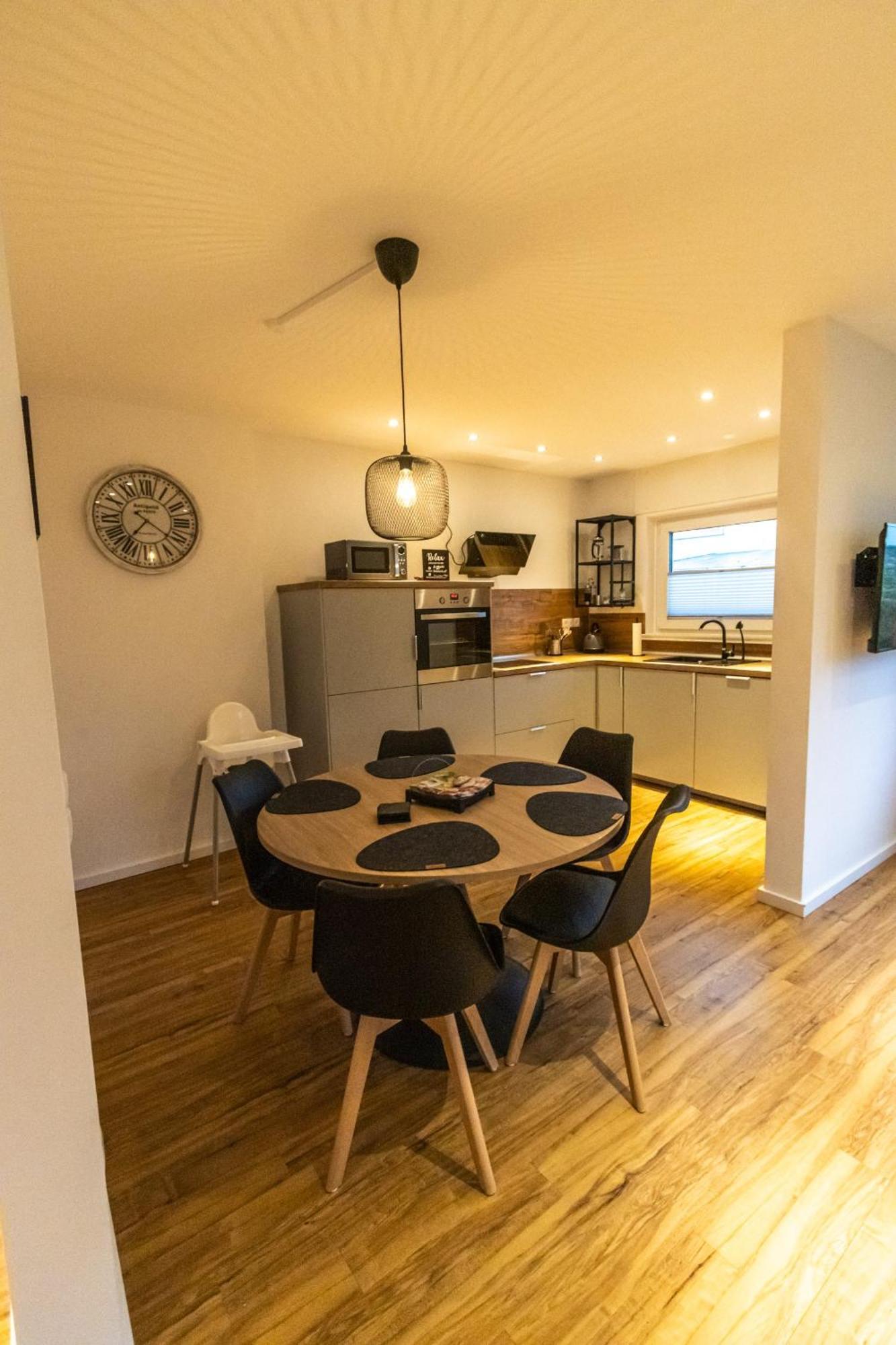 Suedschleife Appartements - Wlan - Direkt Am Ring Reimerath Ngoại thất bức ảnh