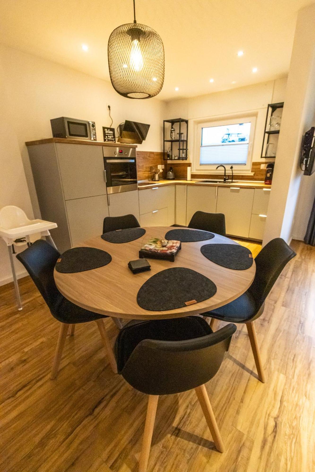 Suedschleife Appartements - Wlan - Direkt Am Ring Reimerath Ngoại thất bức ảnh